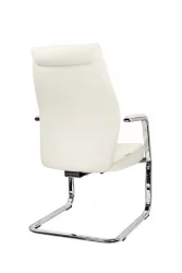Кресло Riva Chair C9384 Белый