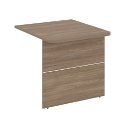 Модуль прямой низкий 780 ОНИКС О.Р-МП.Н-78 Дуб Аризона / ONIX О.R-MP.N-78