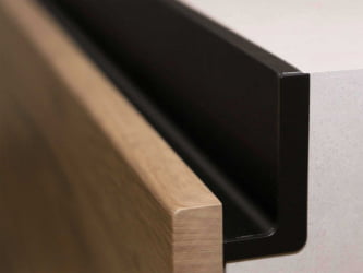 Панель для посудомоечной машины Дакота 103.70