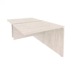 Наборный элемент рабочей станции ОНИКС О.2.НРС-1.8 Денвер Светлый / ONIX O.2.NRS-1.8