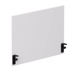 Экран боковой Еверпроф ЕВО 254Р009 Белый / Everprof EVO