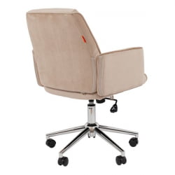 Офисное кресло CHAIRMAN CH302 N Бежевый