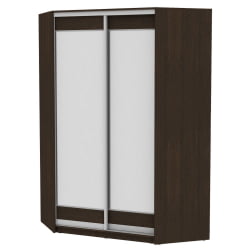 Шкаф-купе YA-230х1400-718-5(Венге-D2D2)