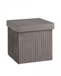 Кресло Store Square Антрацитовый