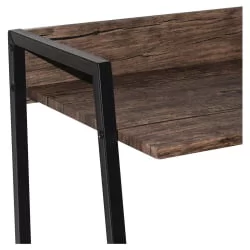 Письменный стол BRABIX LOFT CD-003 Мореный дуб