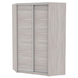 Шкаф-купе YA-230х1400-718-3(ЯШС-D1D1)