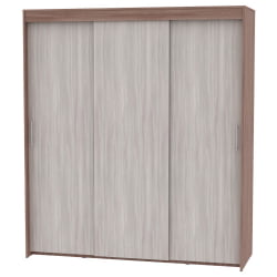 Шкаф-купе T-3-198х175х60(ЯШТ-ЯШС-5)