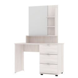 Туалетный столик Алиса(C5)1511х1001х459сторцевойручкой(ЯАС)