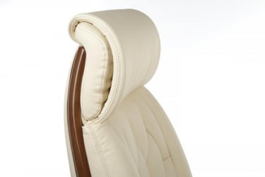 Кресло Бйрон ЙС1505А Кремовый / Byron YS1505A