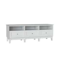 Тумба 1600 Аликанте ЛД 415.050.000 Белый