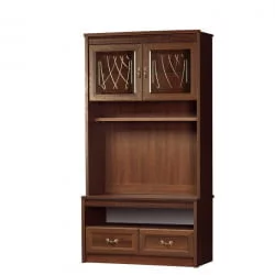 Шкаф многоцелевой Лючия 187 Дуб Оксфорд
