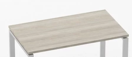 Столешница рабочего стола Deka 7.06.12 СТ Дуб Сантана светлый
