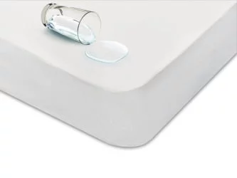 Наматрасник непромокаемый 80х160
