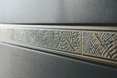 Пенал лев/прав Бруклин 101.76 Дуб Кронберг/Лагода/Антрацит