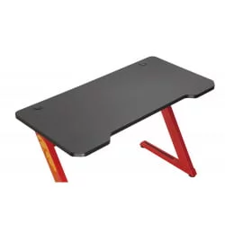 Стол для геймеров LUMI GMD-02-Red