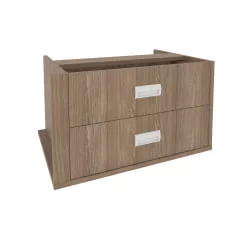 Блок ящиков боковой Марис СХ.ЙБ-4 Дуб Аризона / Maris SH.YB-4