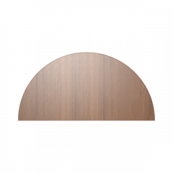 Приставка Riva А.ПР-6 Орех Гварнери