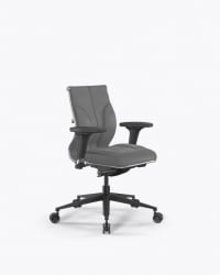 Компьютерное кресло Самураи С4-11Д - Инфинитй /Кc06/Вм06/Д02П(М26.Б11.Г24.В26) / Samurai S4-11D Infinity /Kc06/Wm06/D02P(M26.B11.G24.W26)