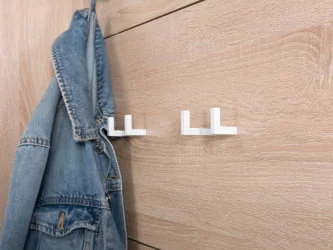 Полка Куба 10.122 Дуб сонома