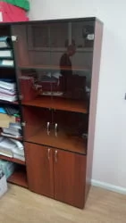 Стеллаж Рубин 41.31