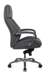 Кресло Порсче Ф181-Ф Антрацит / Porsche F181-F