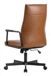 Кресло Стен В-263Х Светло-коричневый / Sten W-263H