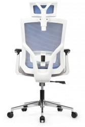 Кресло компьютерное Riva Chair AW2320 Синий