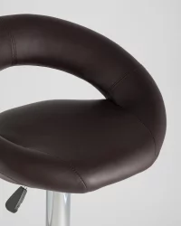 Барный стул Купер Коричневый