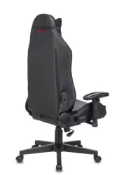 Геймерское кресло Zombie HERO BATZONE PRO Черный