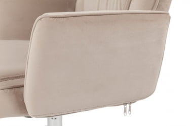 Офисное кресло CHAIRMAN CH302 N Бежевый