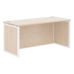 Стол письменный XTEN-QP XQPST 167H Бук Тиара Белый