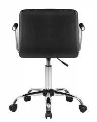 Компьютерное кресло ДОБРИН ТЕРРЙ Чёрный / DOBRIN TERRY