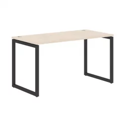 Стол письменный XTEN-Q XQST 147 Бук Тиара Антрацит