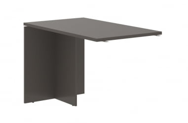 Брифинг-приставка ЕДИС ЕДБ 1167 Мокко Черный / EDIS EDB