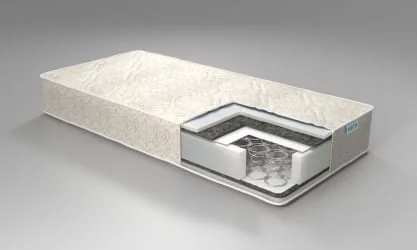 Матрас Real Home 180x200