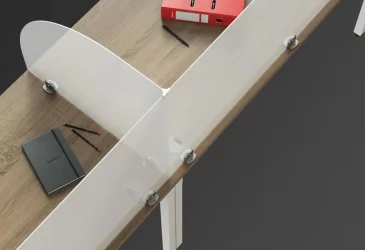 Экран из оргстекла RAND LITE RPG 1260