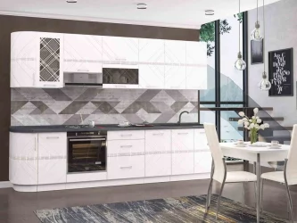 Шкаф-сушка кухонный Бьянка 102.02