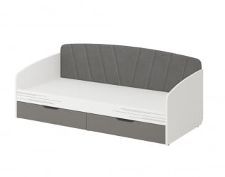 Детская кровать для мальчика Аляска 502.11