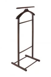 Вешалка напольная Leset Нью-Йорк Венге