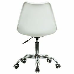 Офисное кресло BRABIX Eames MG-310 CH ткань Серый