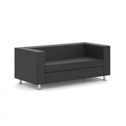 Диван Алекто трехместный ЕУРОЛИНЕ-936 / EUROLINE-936