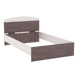 Кровать Алиса(L22)1247х903х2063(ЯАТ-ЯАС)