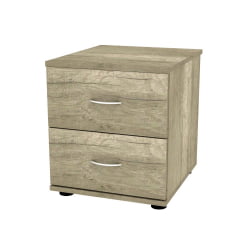 Комод Алиса(K7)458х401х459ручкаскоба96мм(ДКМ)