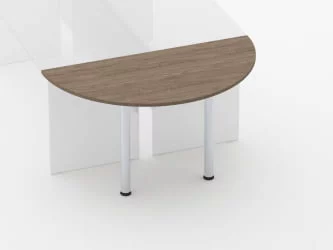 Приставка для 2-х столов Твин 13.14 Дуб Верцаска / Twin