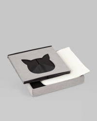 Кресло Store Pet серый