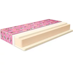 Матрас Sweet Dream 70х186
