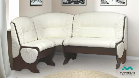 Кухонный уголок Лен Китон 02 / Kiton