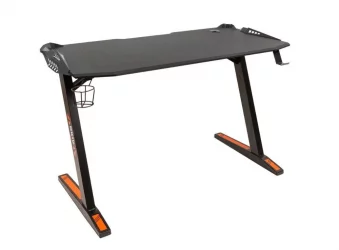 Компьютерный стол SKILLL CTG-003 Черный