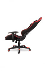 Кресло геймерское College BX-3760 Black/Red