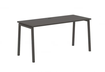 Стол письменный ЕДИС ЕЛСТ 1567 Мокко / EDIS ELST